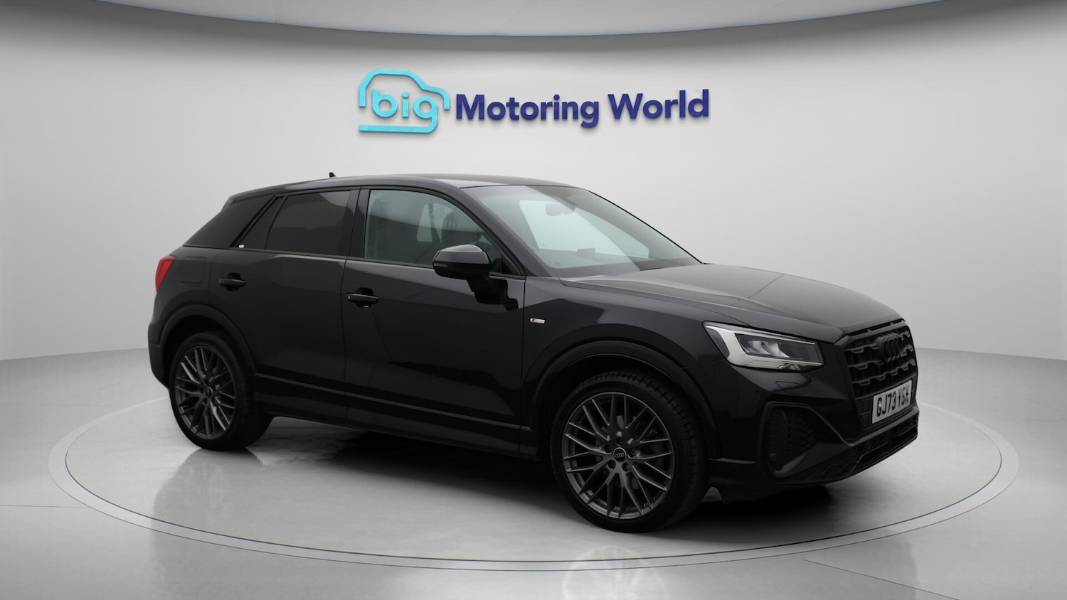 Used Audi Q2 2023 for sale - 76399080: Photo 1