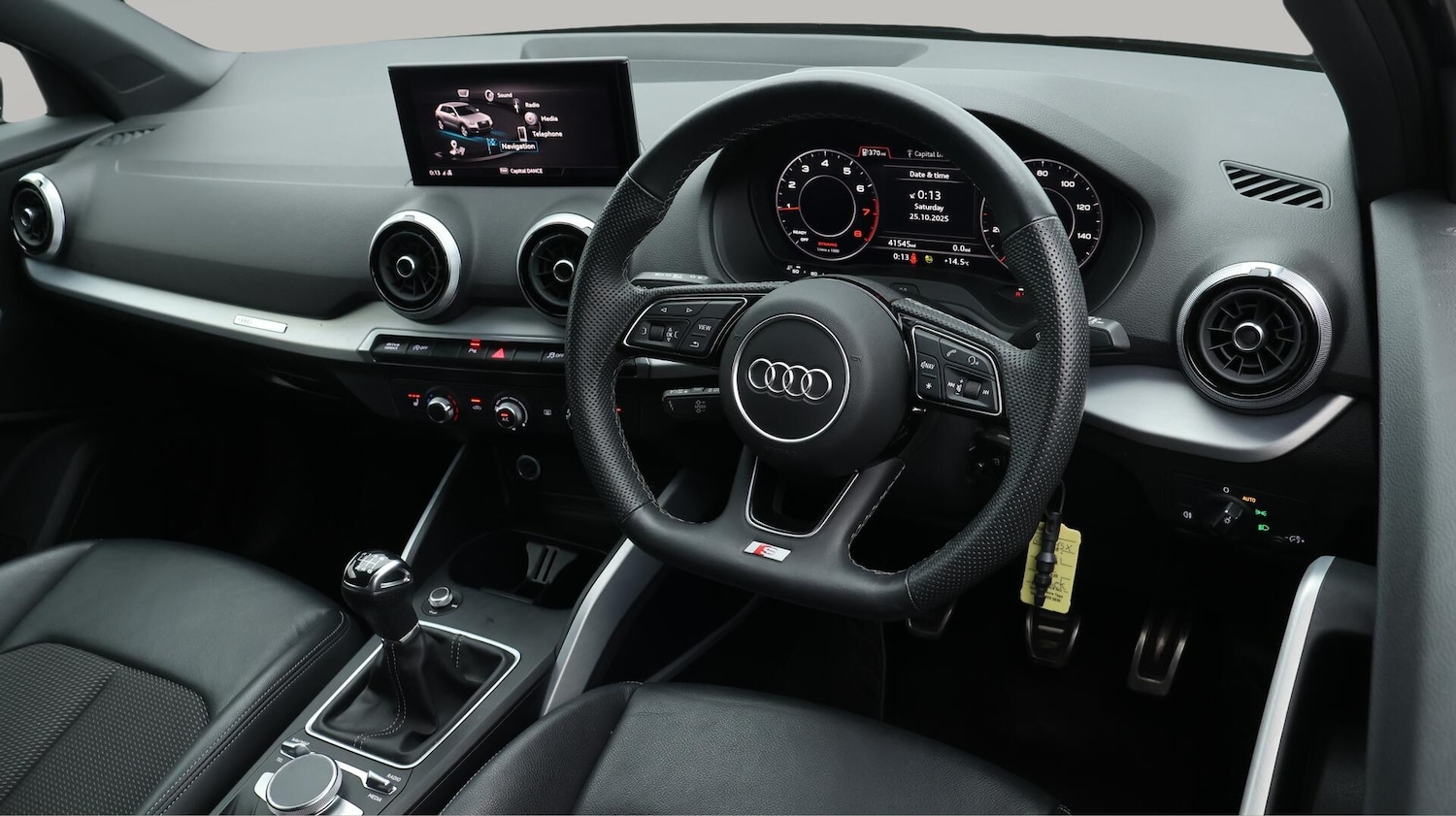 Used Audi Q2 2023 for sale - 76399080: Photo 10