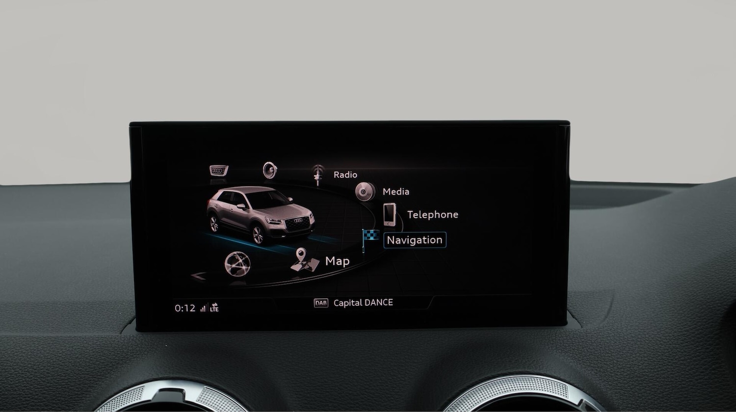 Used Audi Q2 2023 for sale - 76399080: Photo 12