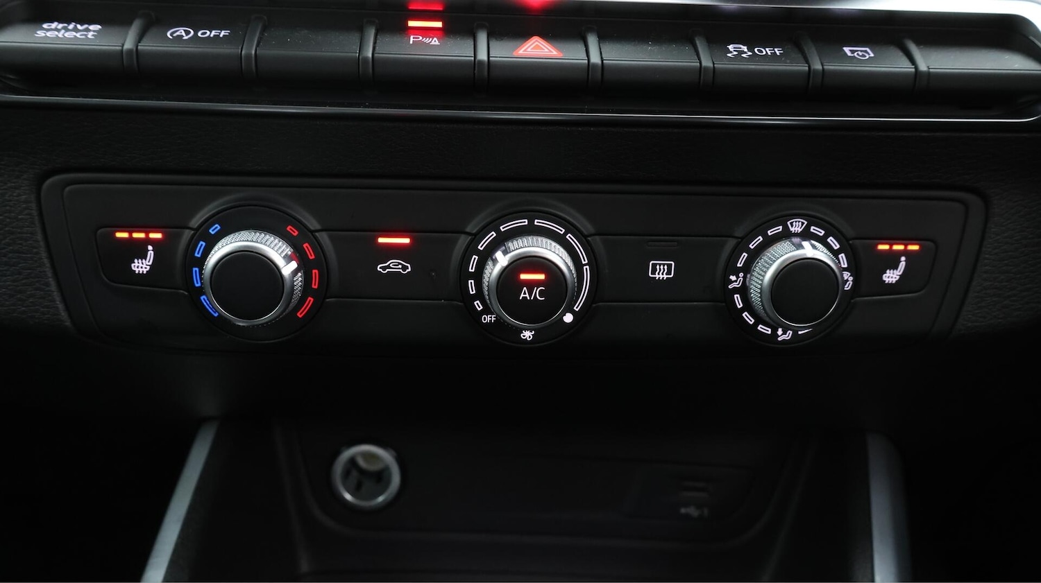 Used Audi Q2 2023 for sale - 76399080: Photo 13