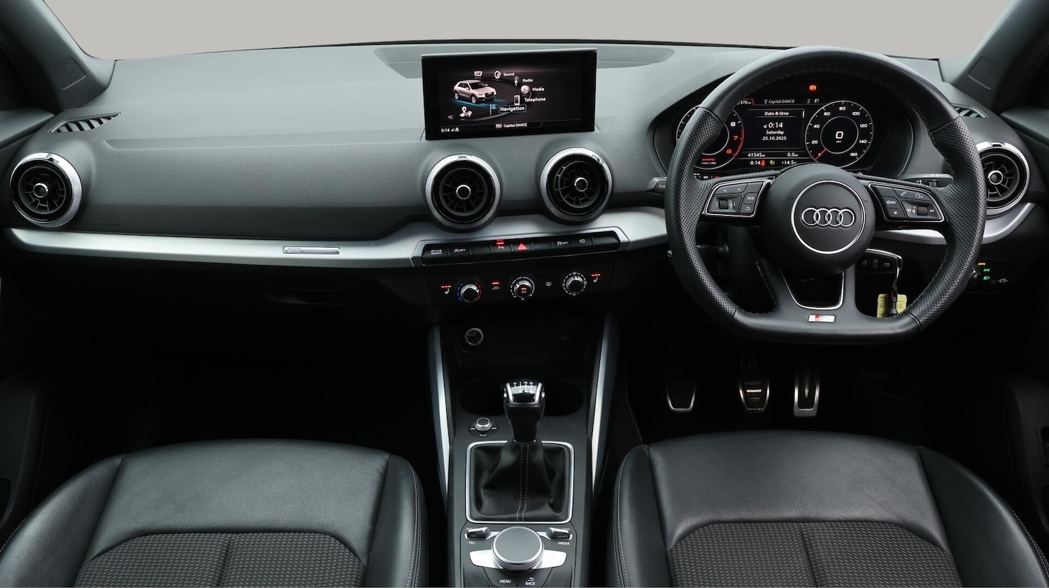 Used Audi Q2 2023 for sale - 76399080: Photo 14