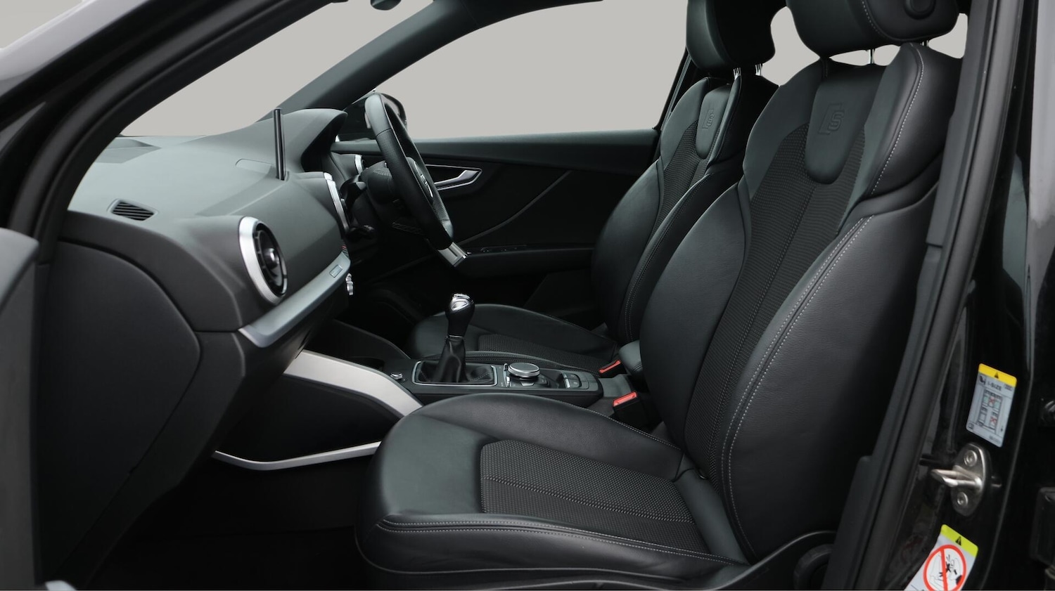 Used Audi Q2 2023 for sale - 76399080: Photo 15