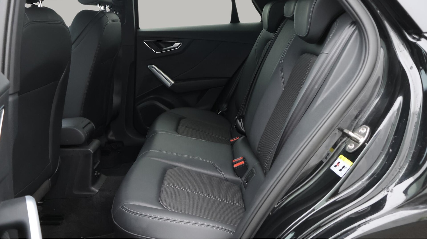 Used Audi Q2 2023 for sale - 76399080: Photo 17