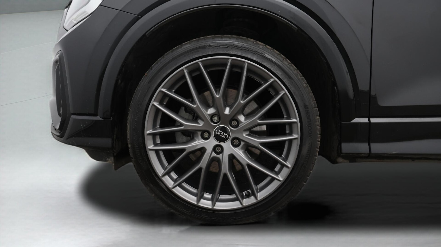 Used Audi Q2 2023 for sale - 76399080: Photo 19