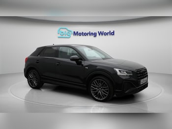 2023 (73) - 35 TFSI Black Edition 5dr