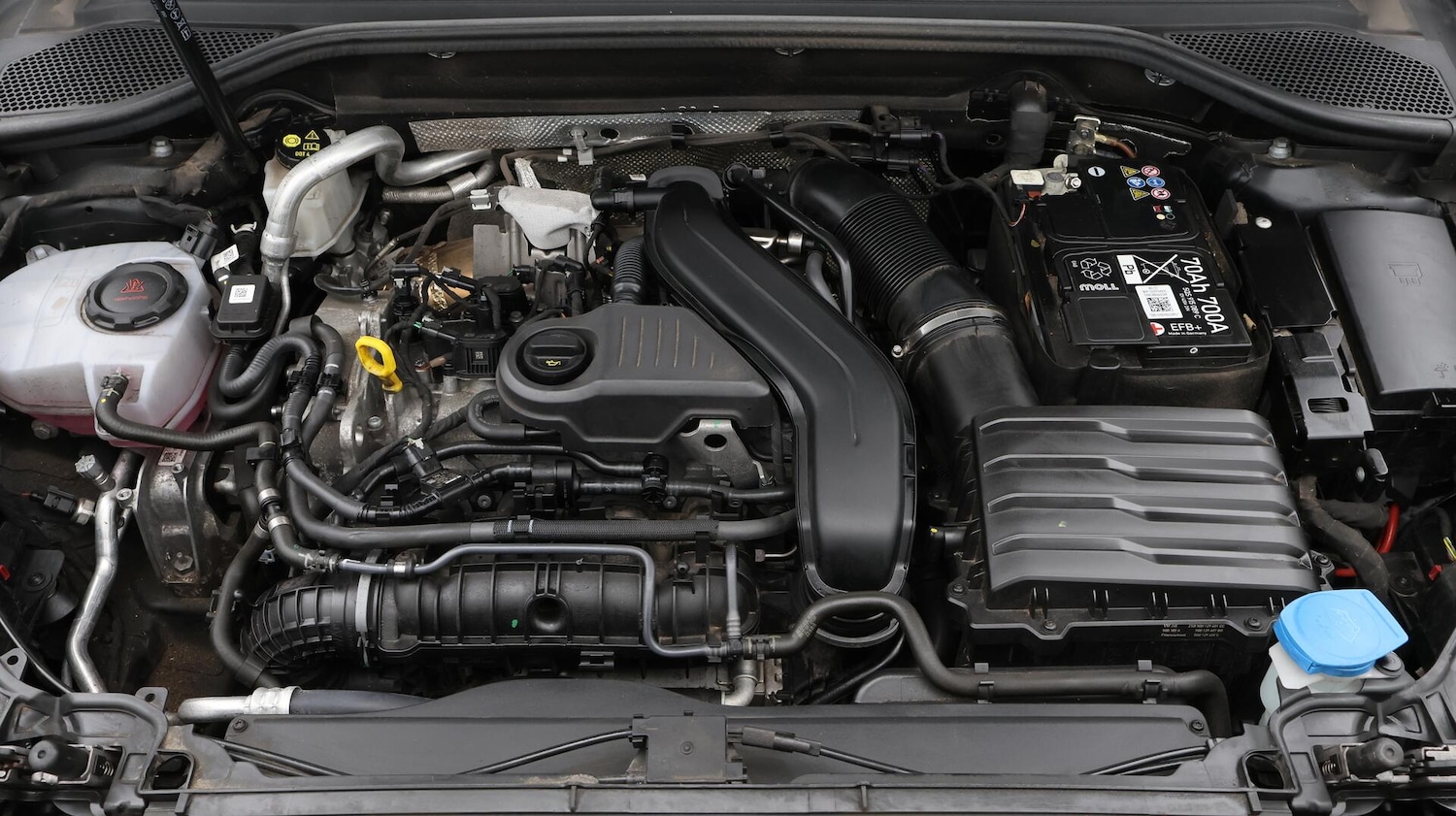 Used Audi Q2 2023 for sale - 76399080: Photo 20