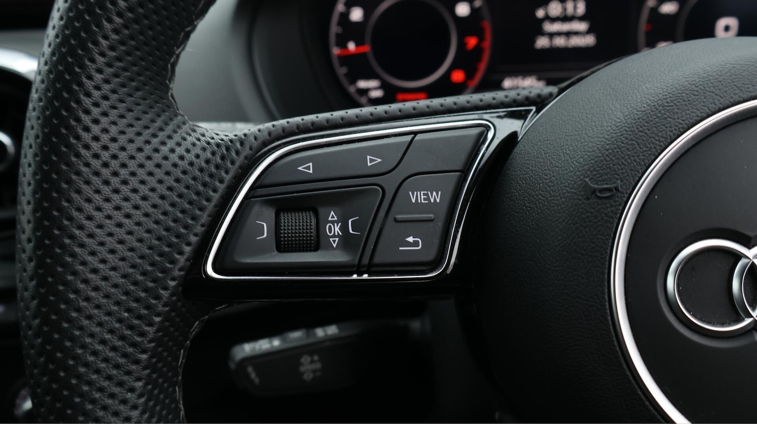 Used Audi Q2 2023 for sale - 76399080: Photo 25