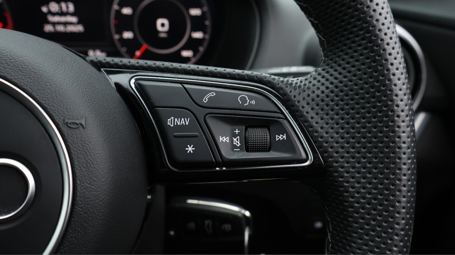 Used Audi Q2 2023 for sale - 76399080: Photo 26