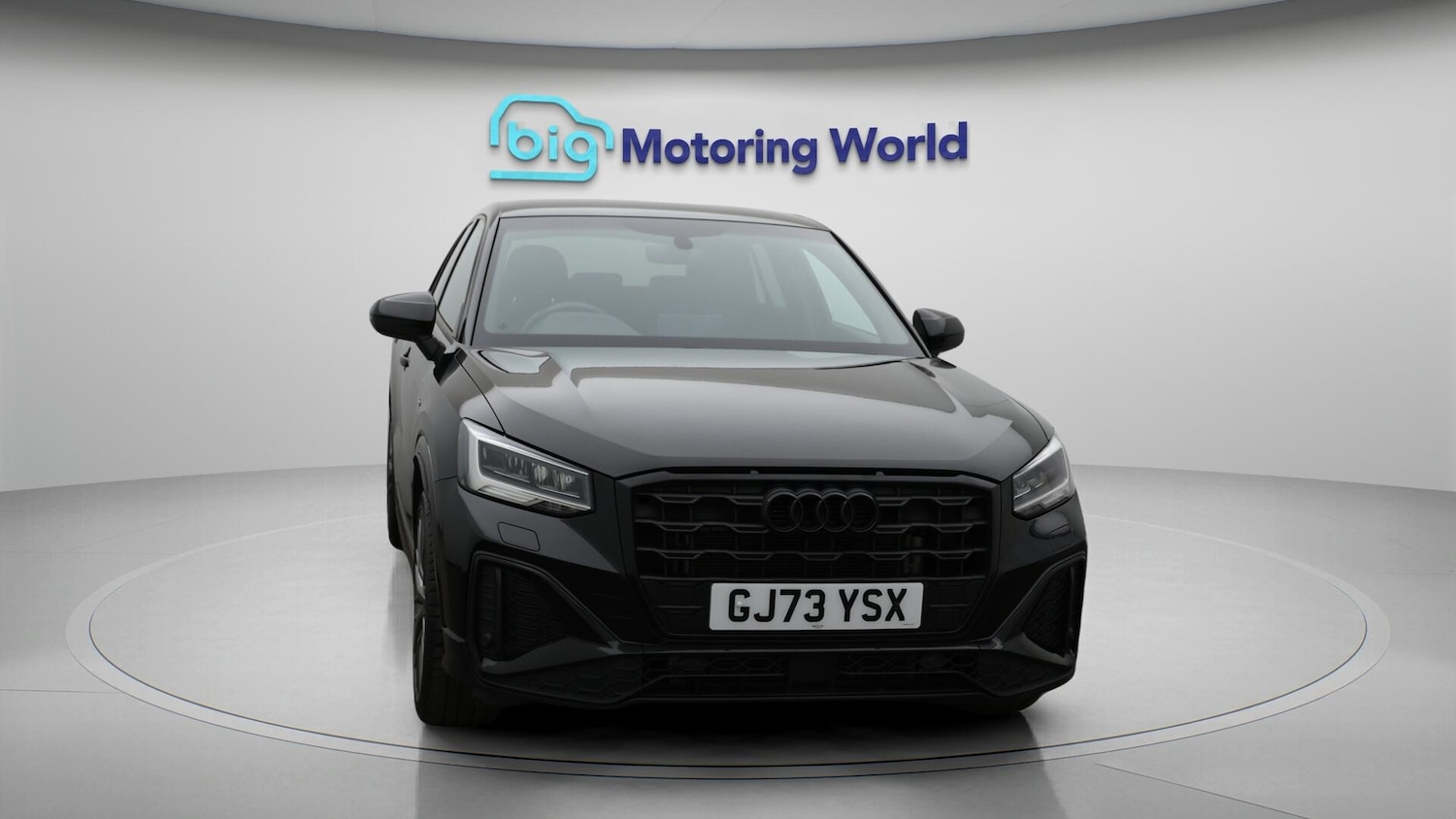 Used Audi Q2 2023 for sale - 76399080: Photo 3