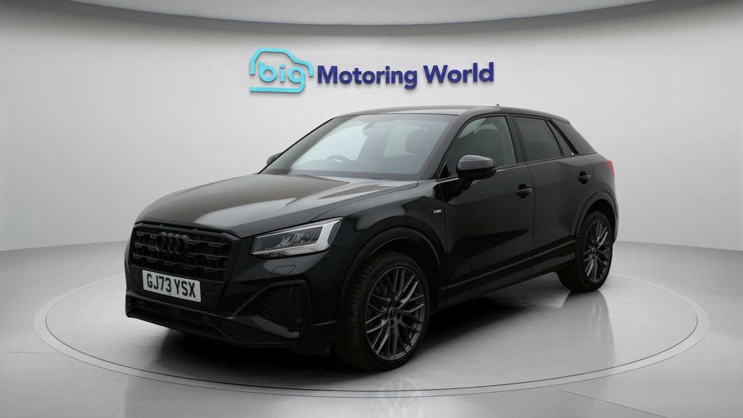 Used Audi Q2 2023 for sale - 76399080: Photo 4