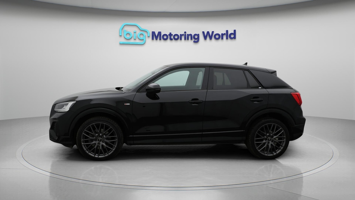 Used Audi Q2 2023 for sale - 76399080: Photo 5