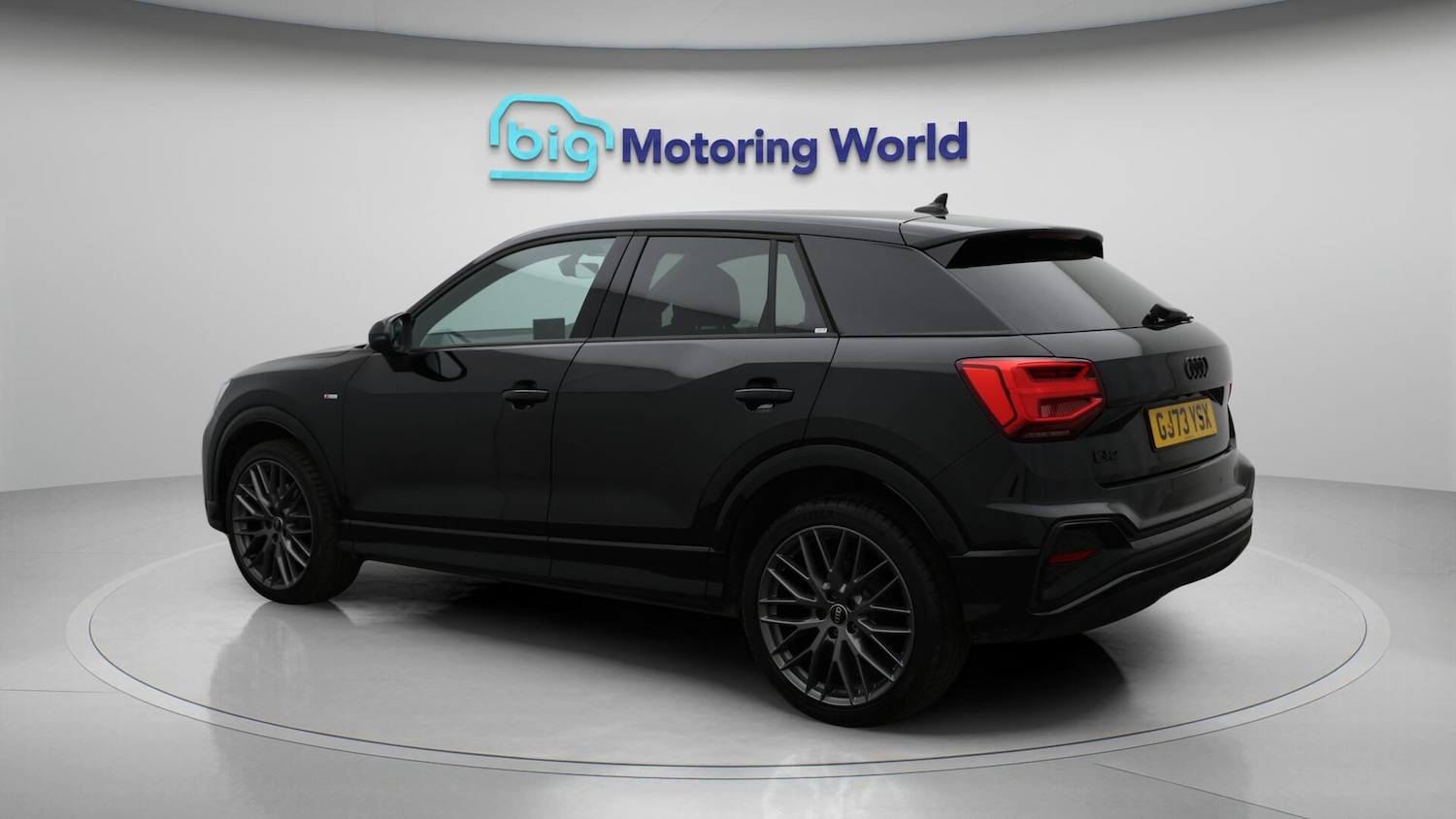 Used Audi Q2 2023 for sale - 76399080: Photo 6