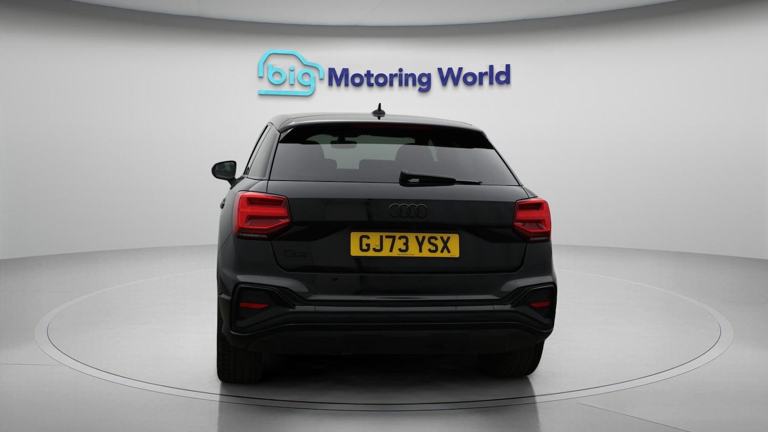 Used Audi Q2 2023 for sale - 76399080: Photo 7