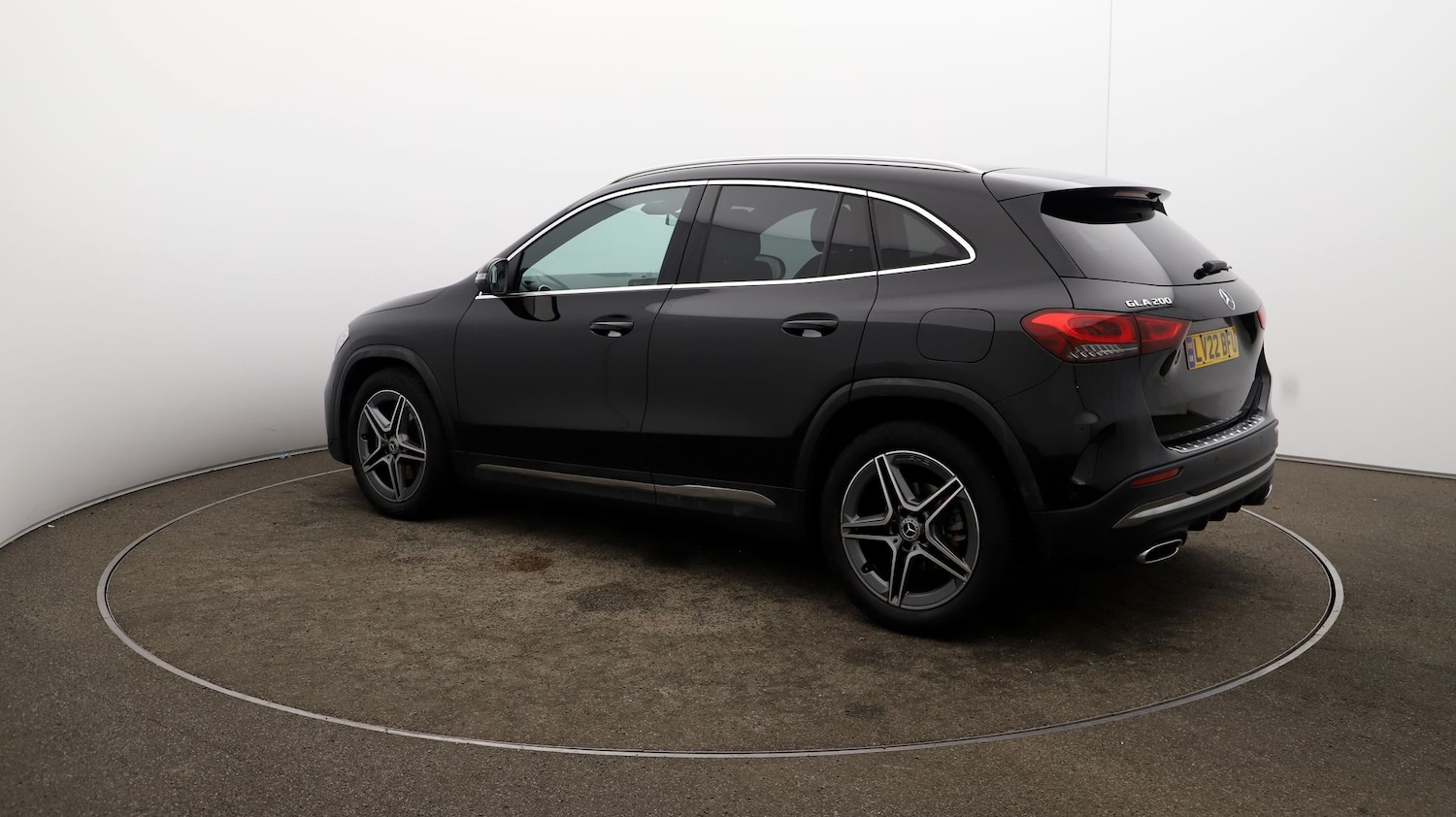 Used Mercedes-Benz GLA 2022 for sale - 76811294: Photo 28