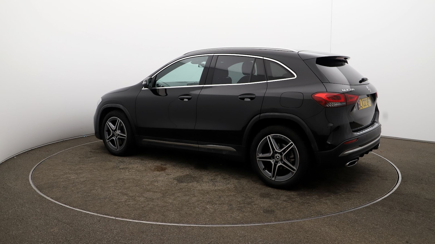 Used Mercedes-Benz GLA 2022 for sale - 76811294: Photo 29