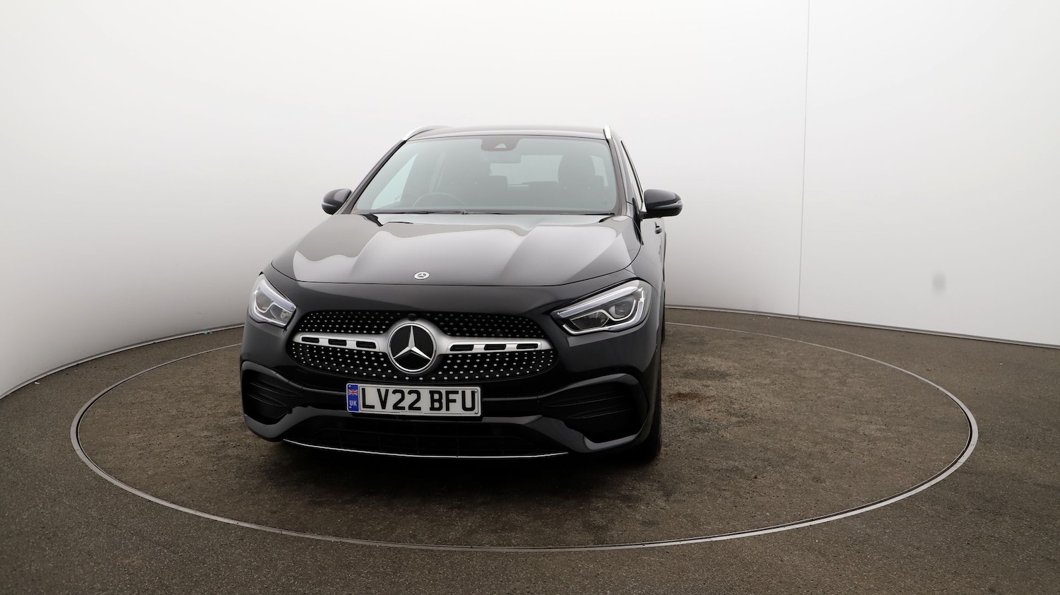 Used Mercedes-Benz GLA 2022 for sale - 76811294: Photo 32