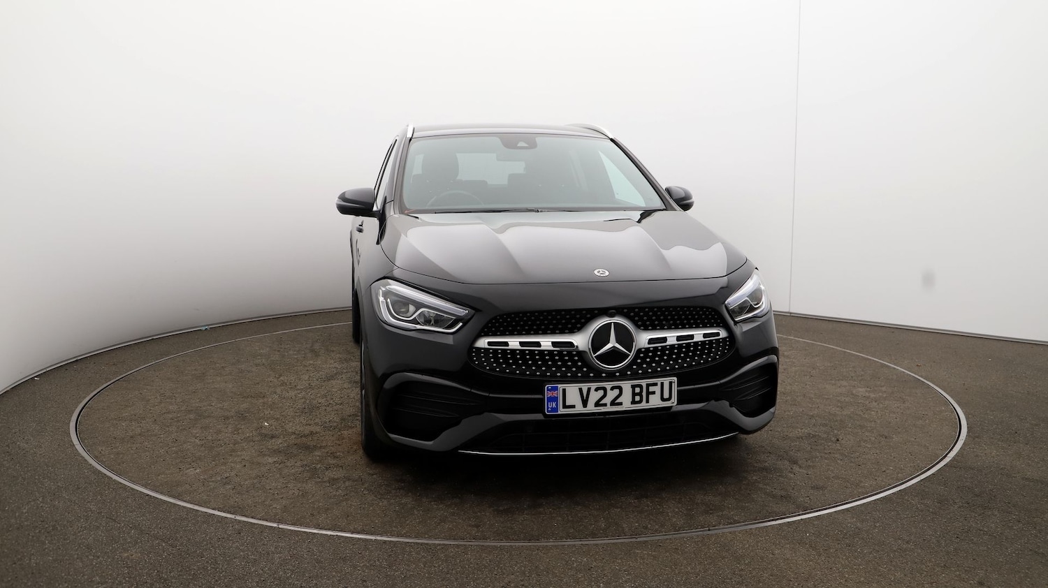 Used Mercedes-Benz GLA 2022 for sale - 76811294: Photo 34