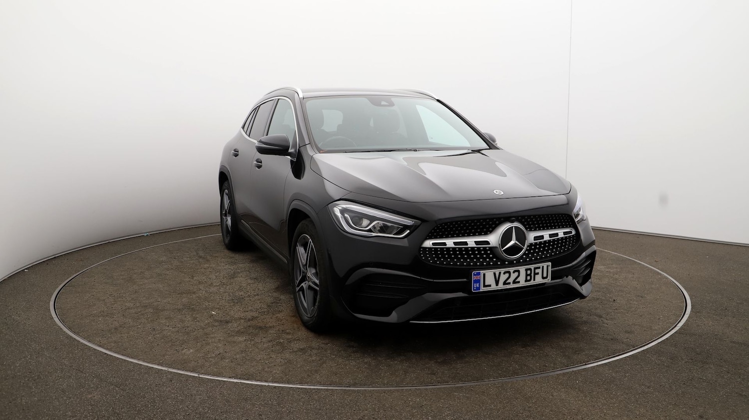Used Mercedes-Benz GLA 2022 for sale - 76811294: Photo 35