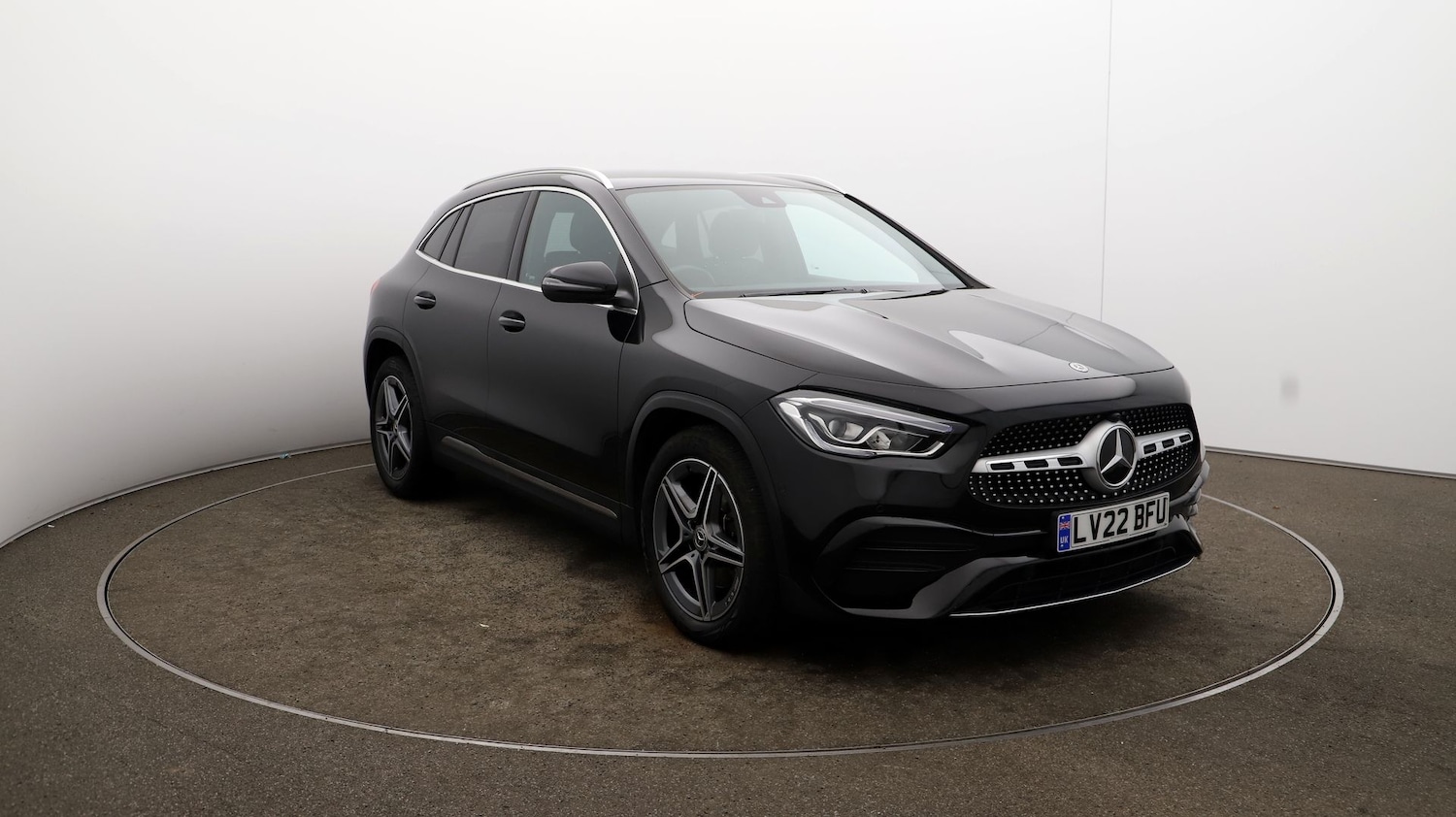 Used Mercedes-Benz GLA 2022 for sale - 76811294: Photo 36