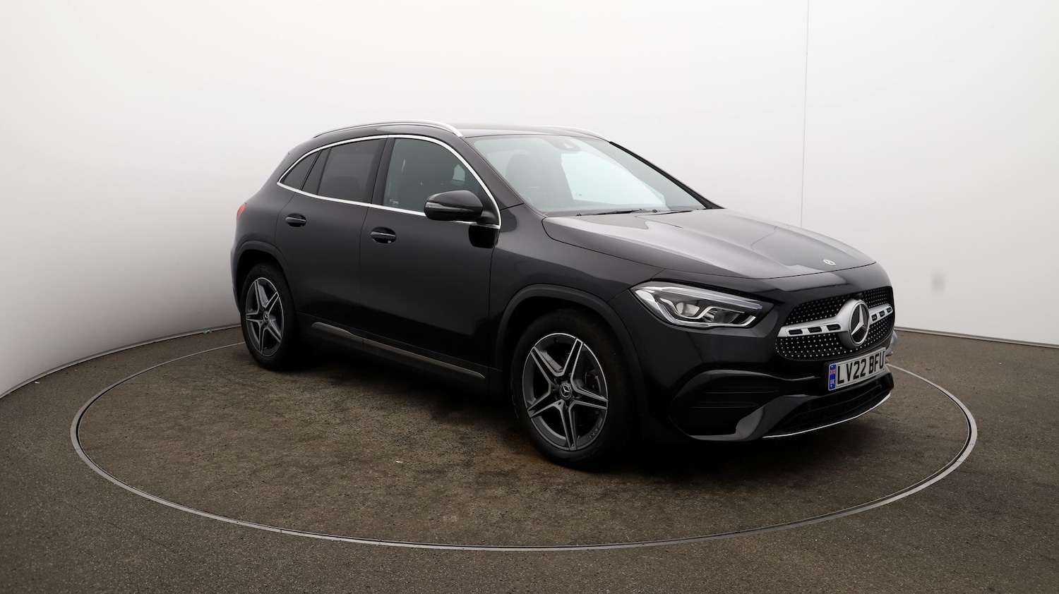 Used Mercedes-Benz GLA 2022 for sale - 76811294: Photo 37