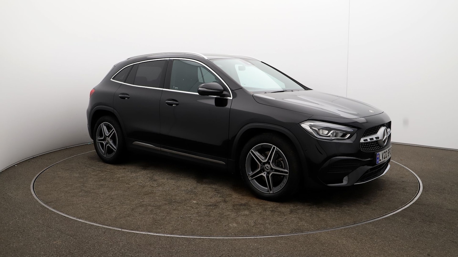 Used Mercedes-Benz GLA 2022 for sale - 76811294: Photo 38