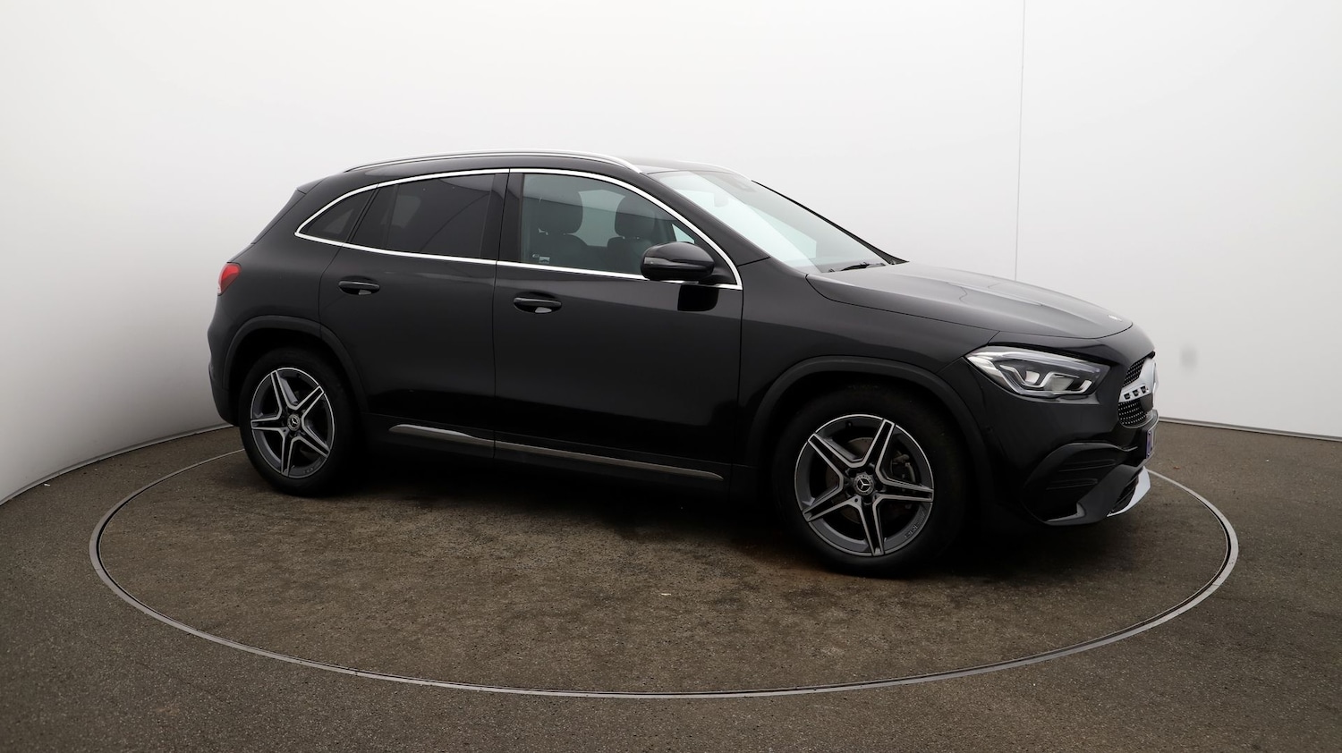 Used Mercedes-Benz GLA 2022 for sale - 76811294: Photo 39