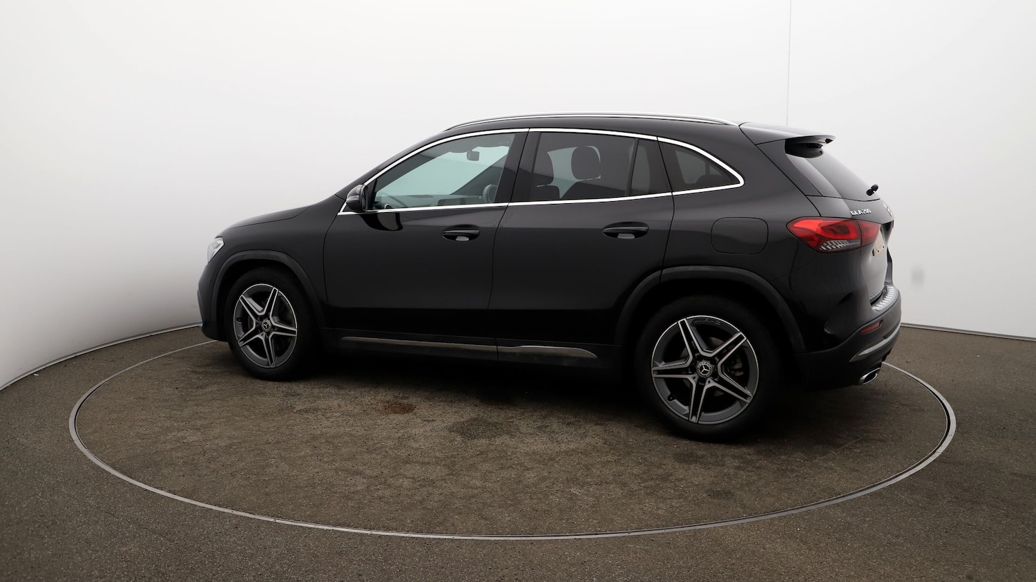 Used Mercedes-Benz GLA 2022 for sale - 76811294: Photo 40