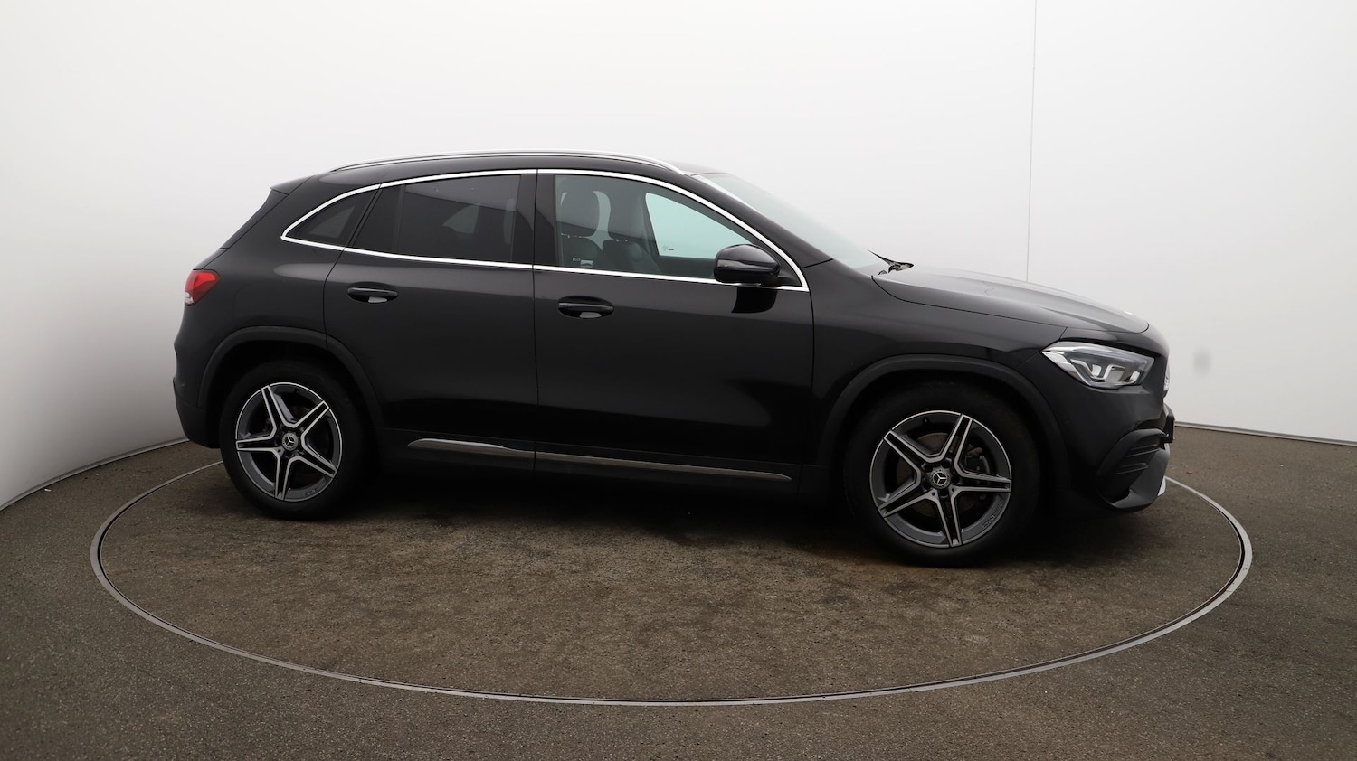 Used Mercedes-Benz GLA 2022 for sale - 76811294: Photo 41