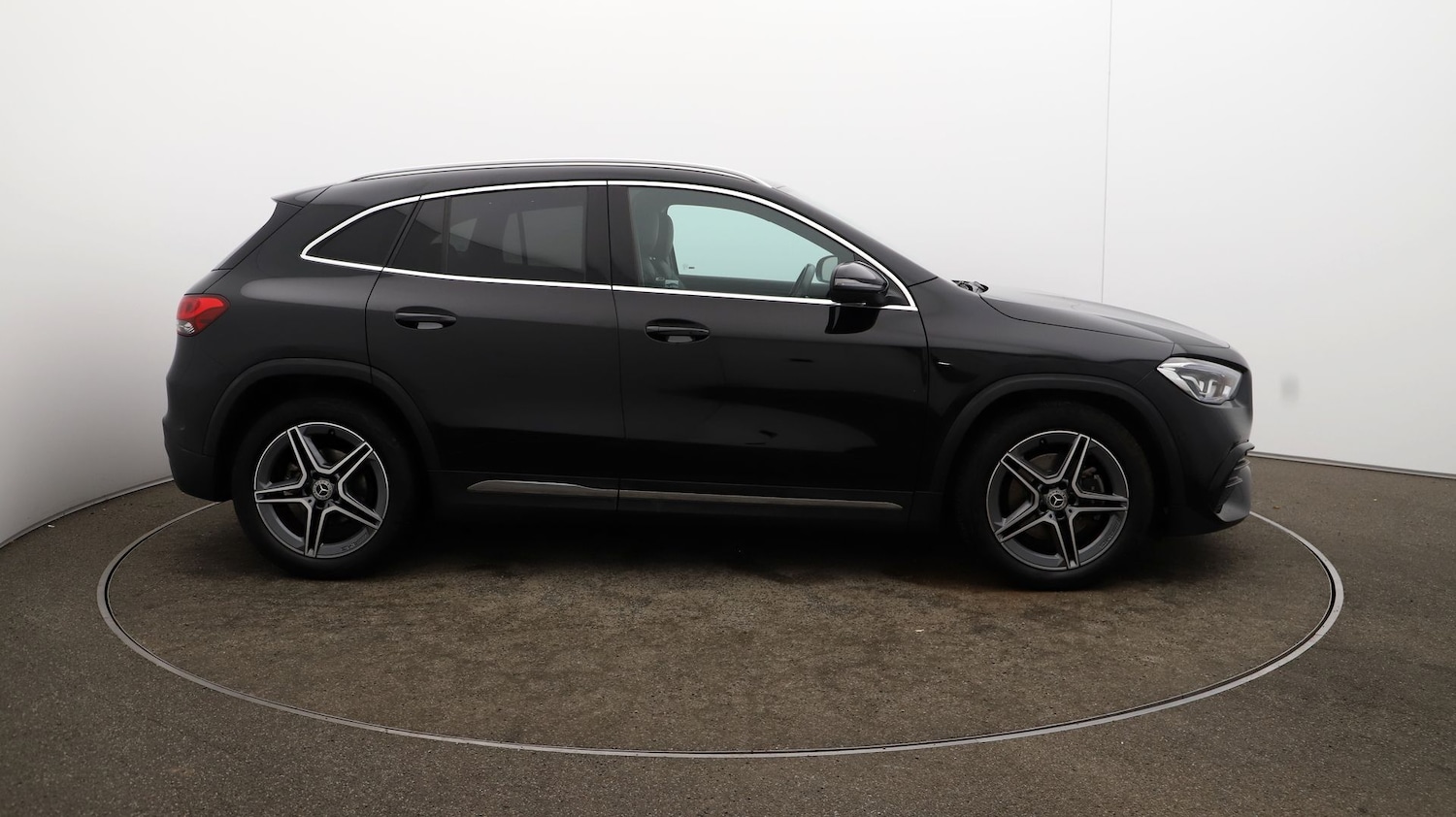 Used Mercedes-Benz GLA 2022 for sale - 76811294: Photo 42