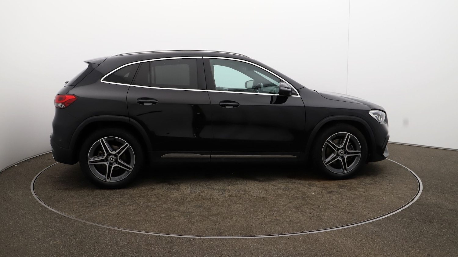 Used Mercedes-Benz GLA 2022 for sale - 76811294: Photo 43