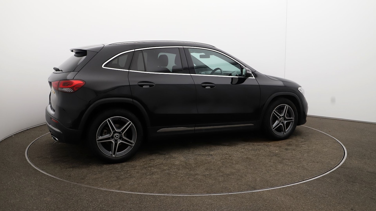 Used Mercedes-Benz GLA 2022 for sale - 76811294: Photo 45