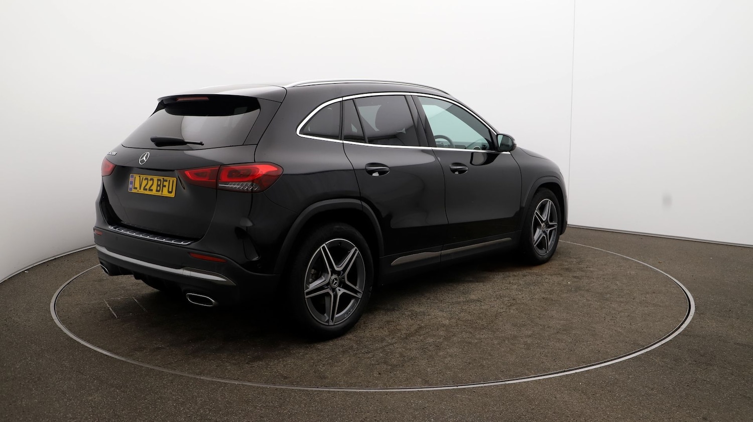 Used Mercedes-Benz GLA 2022 for sale - 76811294: Photo 47