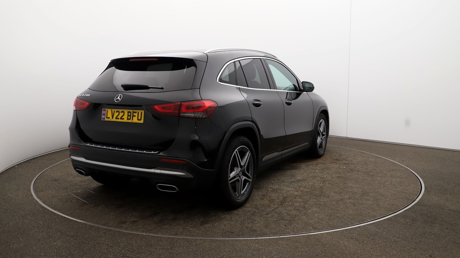 Used Mercedes-Benz GLA 2022 for sale - 76811294: Photo 48