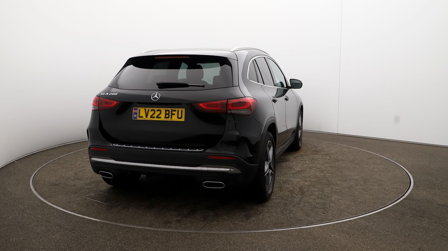 Used Mercedes-Benz GLA 2022 for sale - 76811294: Photo 49