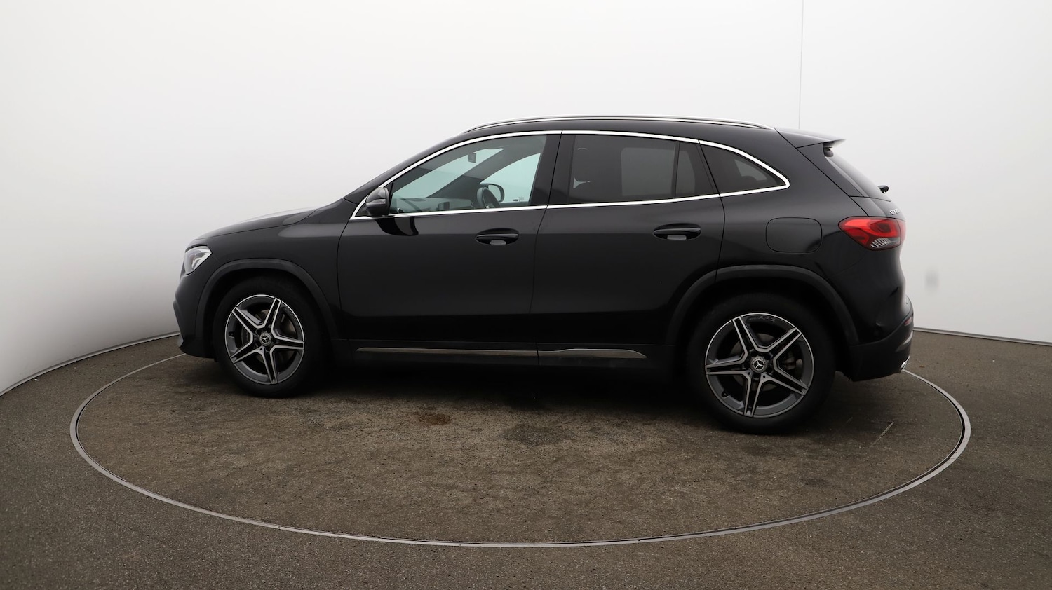 Used Mercedes-Benz GLA 2022 for sale - 76811294: Photo 51