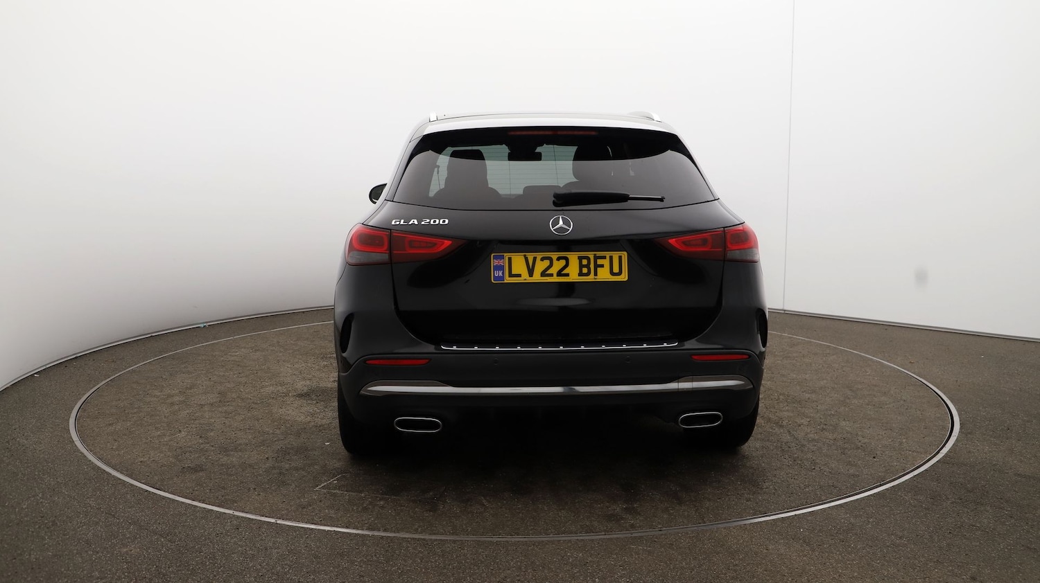 Used Mercedes-Benz GLA 2022 for sale - 76811294: Photo 52