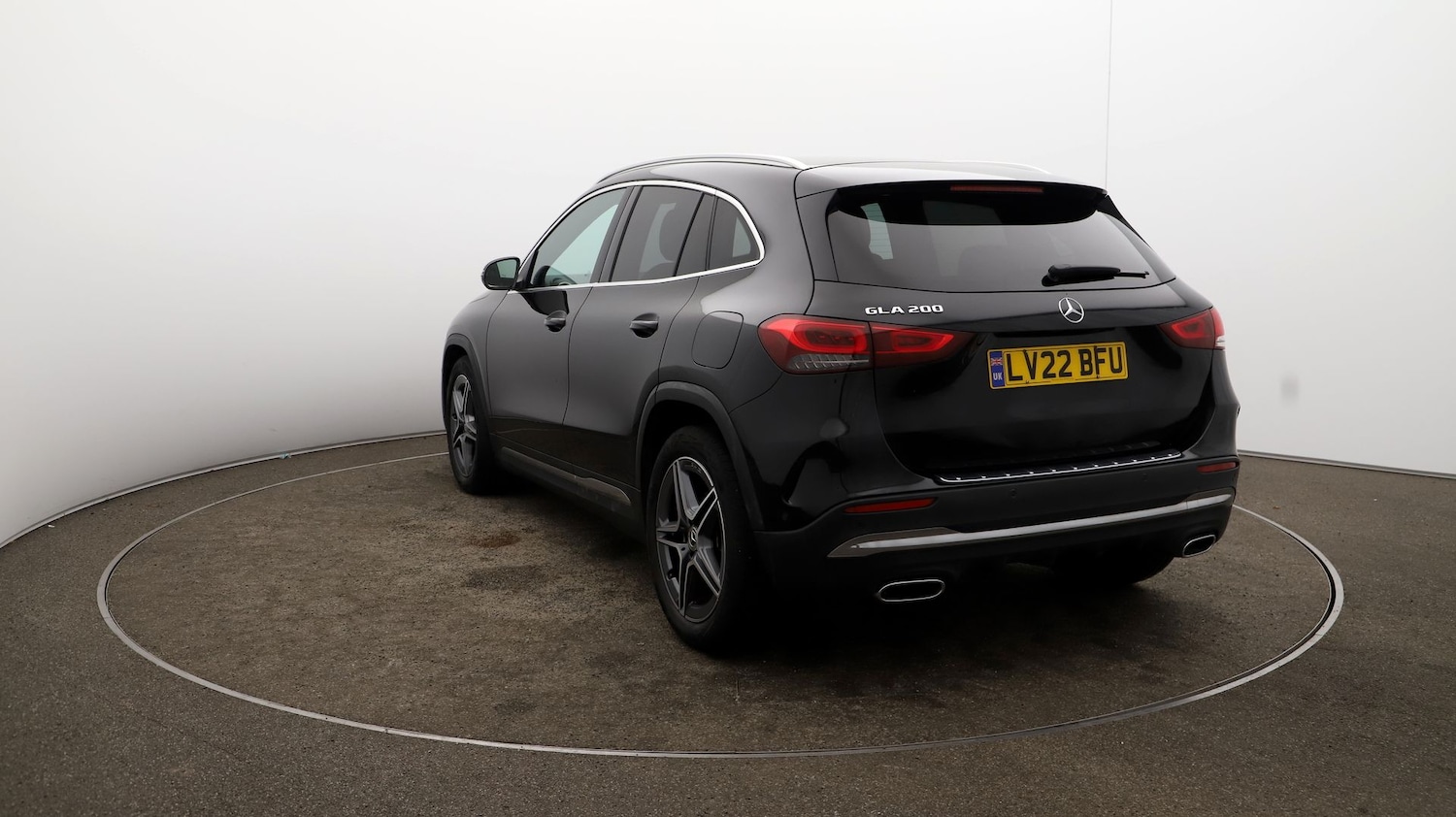 Used Mercedes-Benz GLA 2022 for sale - 76811294: Photo 54