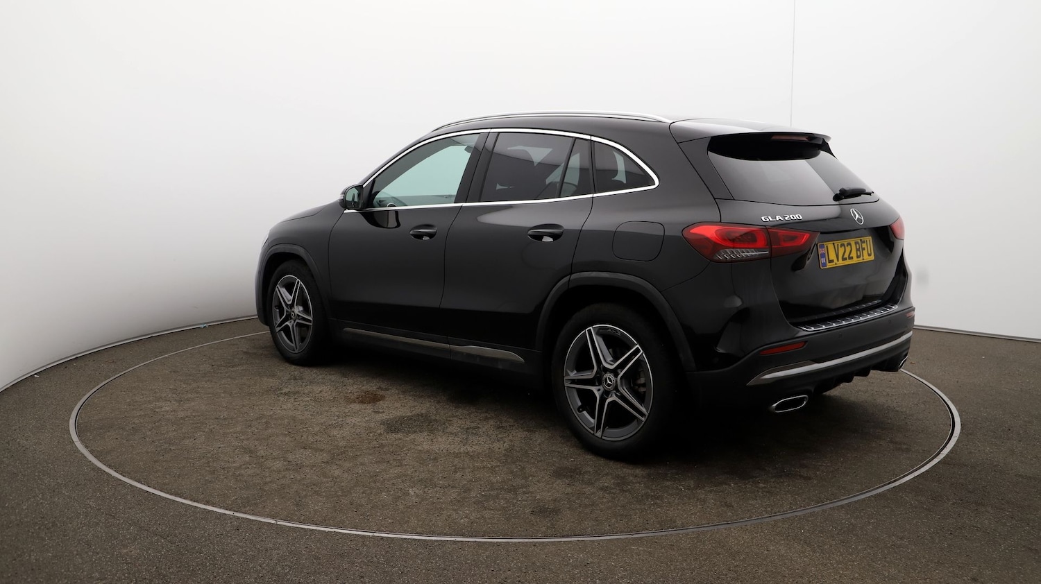 Used Mercedes-Benz GLA 2022 for sale - 76811294: Photo 56