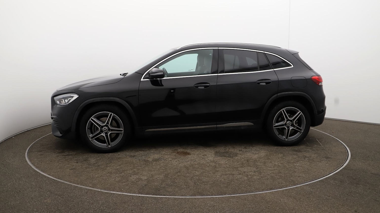Used Mercedes-Benz GLA 2022 for sale - 76811294: Photo 58