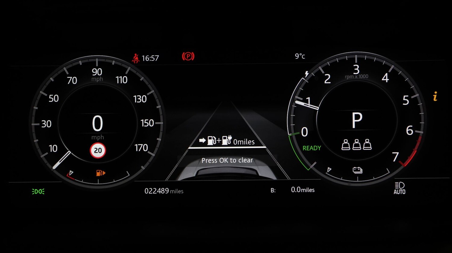 Used Land Rover Discovery Sport 2020 for sale - 78013784: Photo 10