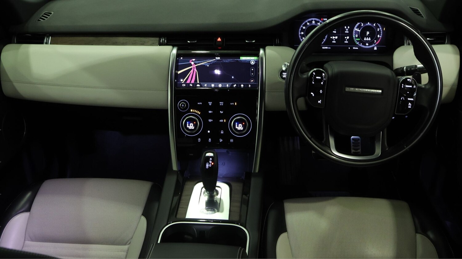 Used Land Rover Discovery Sport 2020 for sale - 78013784: Photo 13