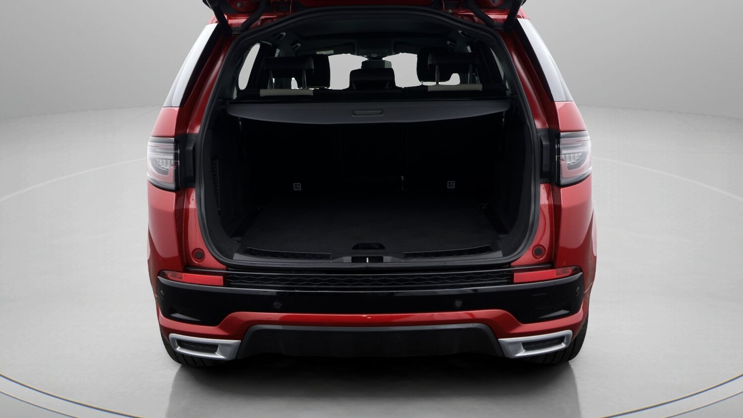 Used Land Rover Discovery Sport 2020 for sale - 78013784: Photo 17