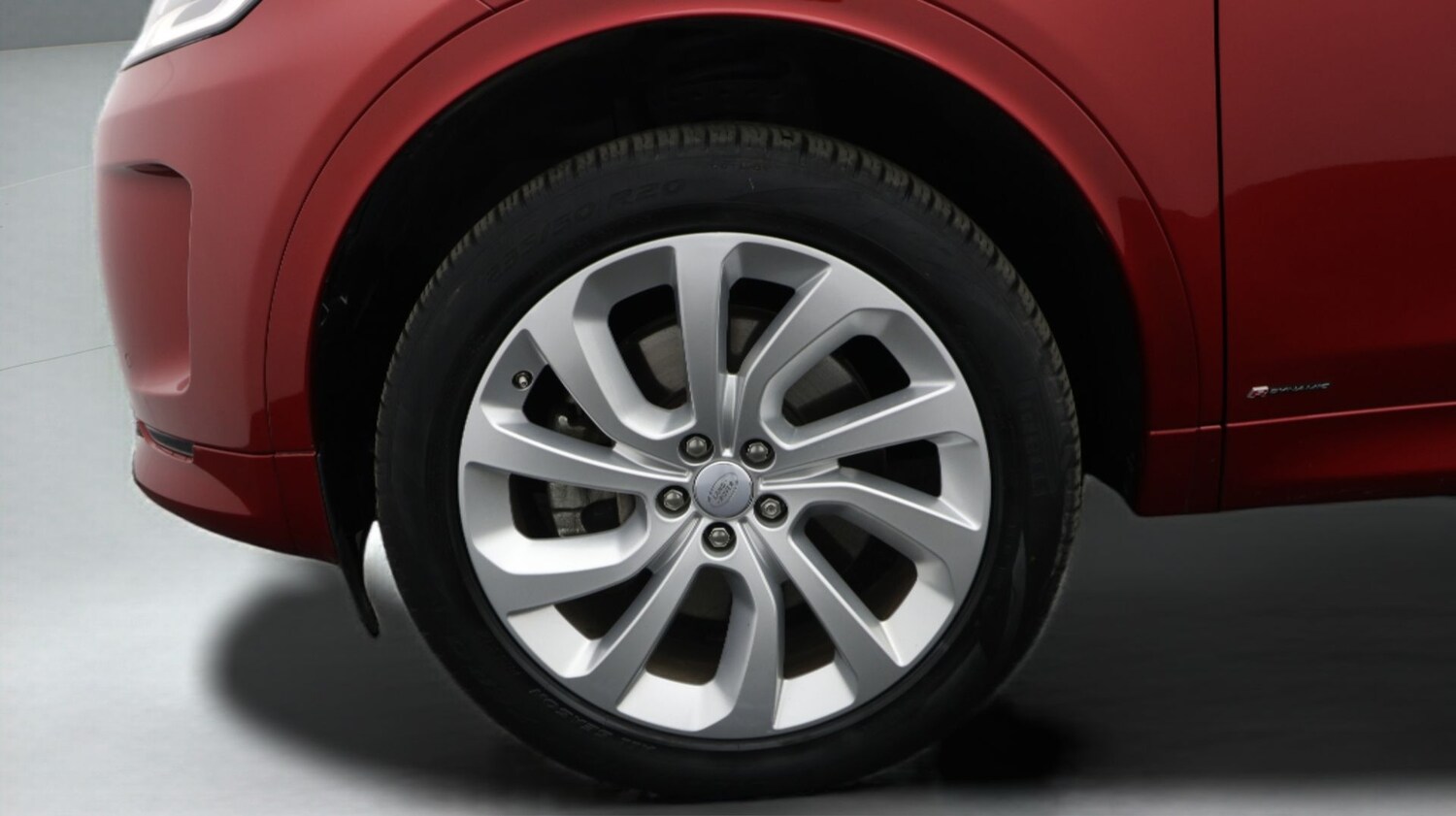 Used Land Rover Discovery Sport 2020 for sale - 78013784: Photo 18