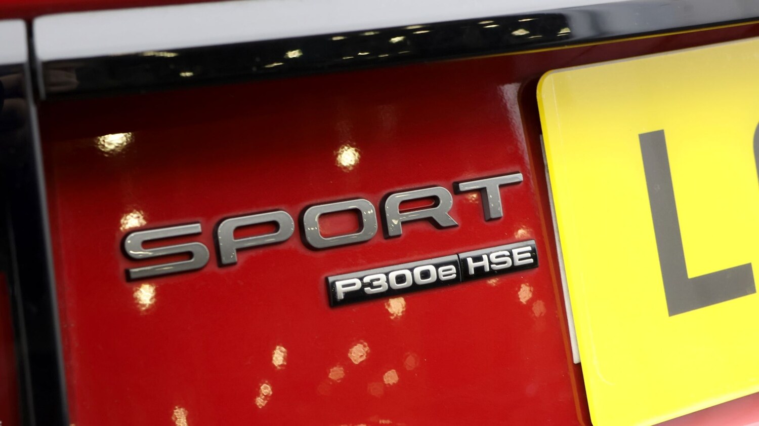 Used Land Rover Discovery Sport 2020 for sale - 78013784: Photo 20