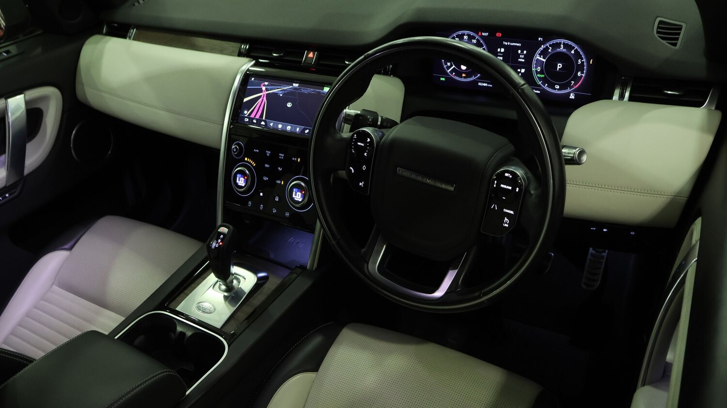 Used Land Rover Discovery Sport 2020 for sale - 78013784: Photo 9