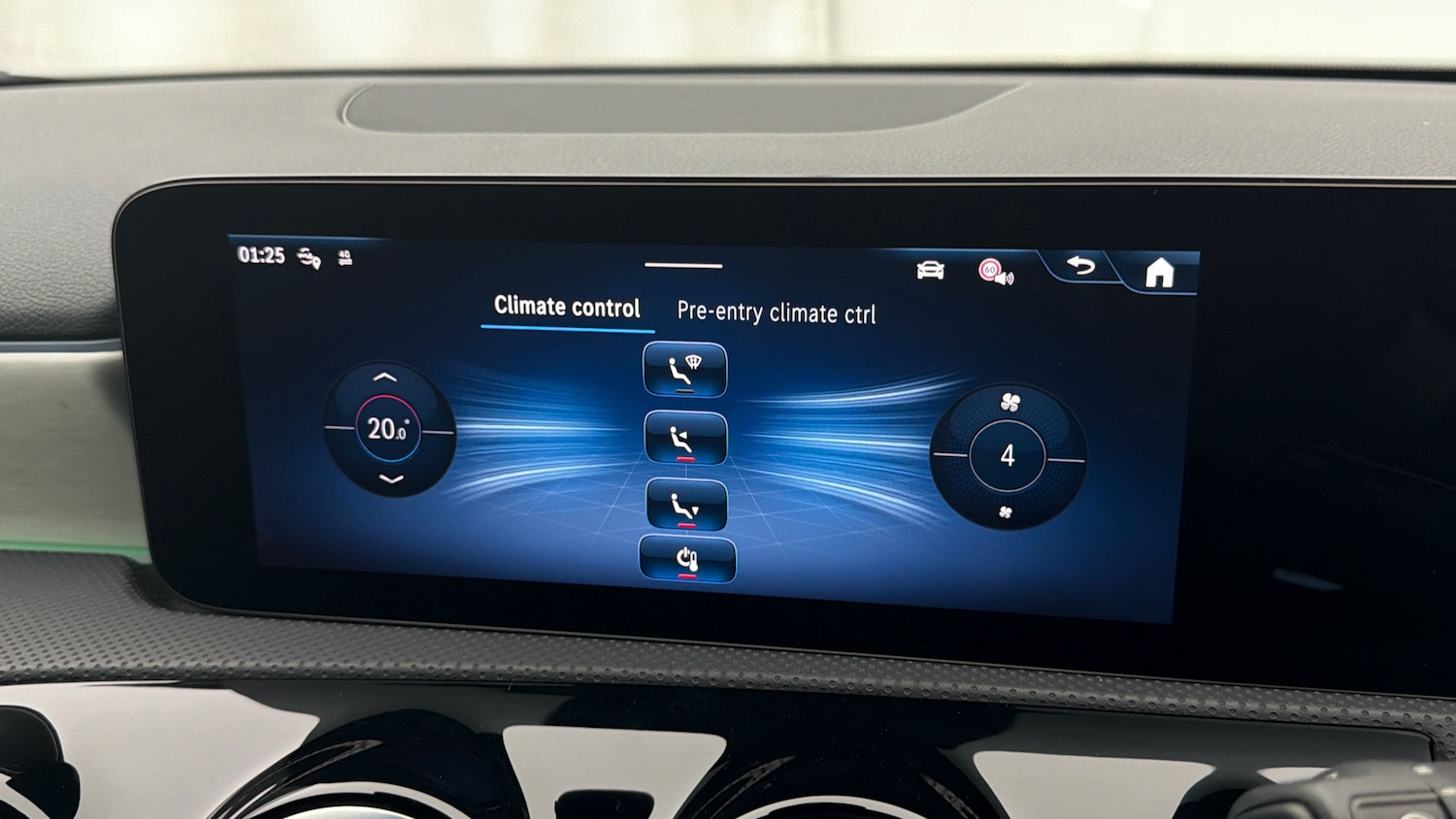 Used Mercedes-Benz A-Class 2024 for sale - 78199401: Photo 11