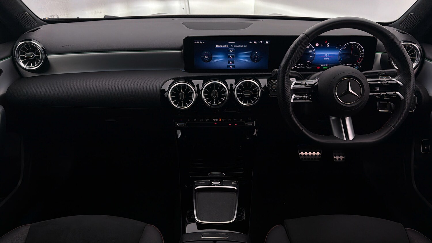 Used Mercedes-Benz A-Class 2024 for sale - 78199401: Photo 12