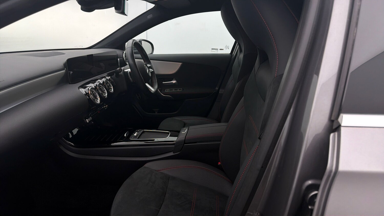 Used Mercedes-Benz A-Class 2024 for sale - 78199401: Photo 13