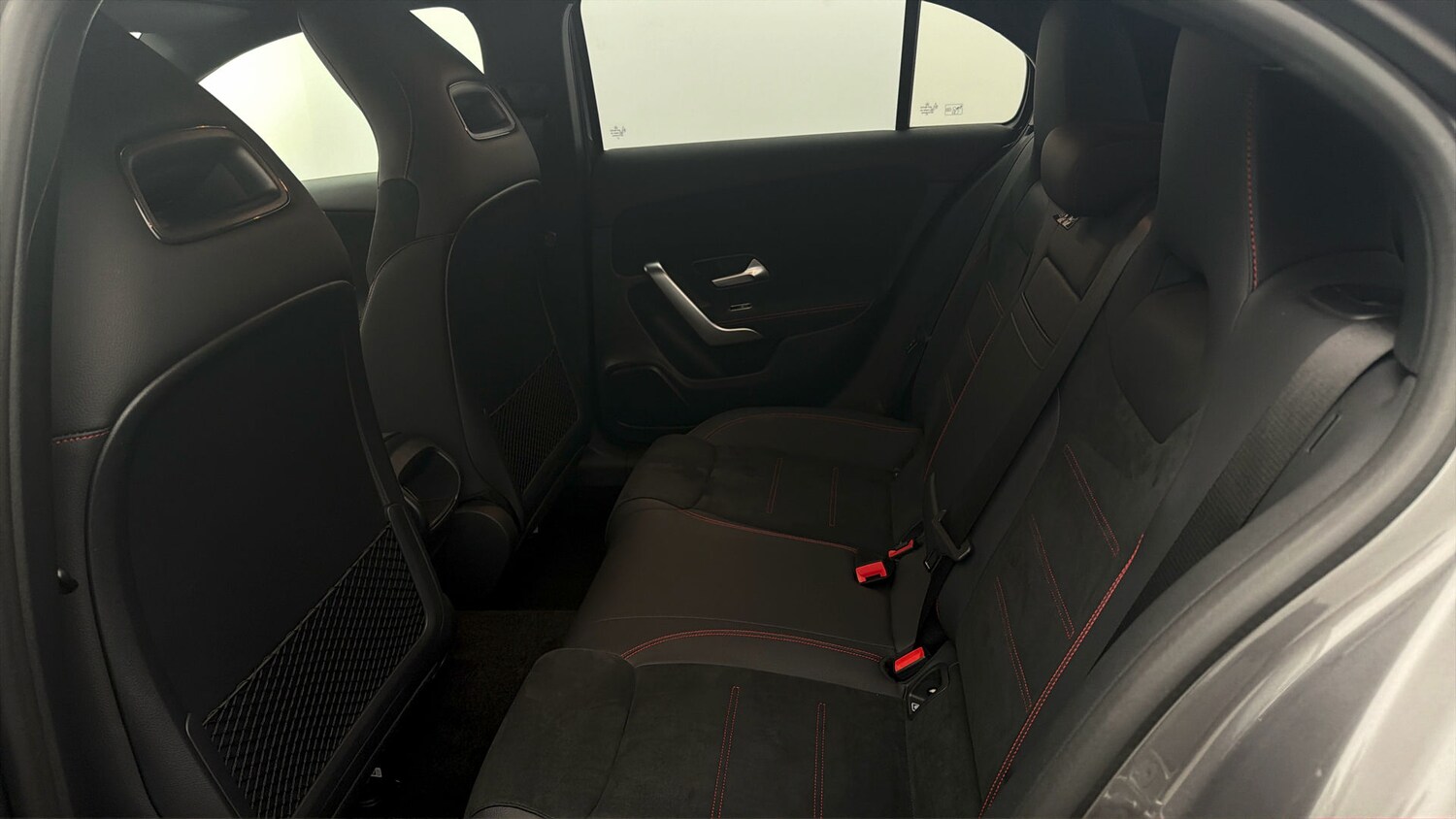 Used Mercedes-Benz A-Class 2024 for sale - 78199401: Photo 15