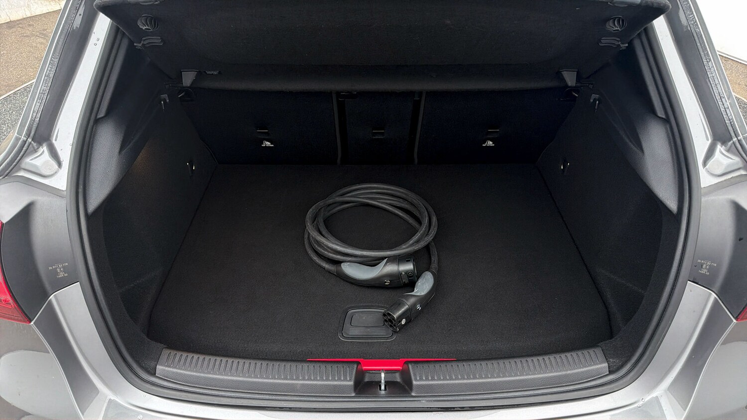 Used Mercedes-Benz A-Class 2024 for sale - 78199401: Photo 16